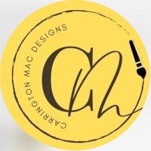 Meet your Posher, Carrington